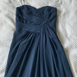 B2 Jasmine Full-Length Evening Dress